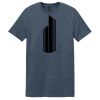 🏆 Softstyle ® T Shirt - Full Color Printing Thumbnail