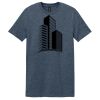 🏆 Softstyle ® T Shirt - Full Color Printing Thumbnail