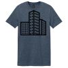 🏆 Softstyle ® T Shirt - Full Color Printing Thumbnail