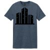 🏆 Softstyle ® T Shirt - Full Color Printing Thumbnail