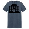 🏆 Softstyle ® T Shirt - Full Color Printing Thumbnail