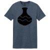 🏆 Softstyle ® T Shirt - Full Color Printing Thumbnail