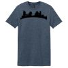 🏆 Softstyle ® T Shirt - Full Color Printing Thumbnail