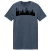 🏆 Softstyle ® T Shirt - Full Color Printing Thumbnail