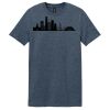 🏆 Softstyle ® T Shirt - Full Color Printing Thumbnail