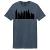 🏆 Softstyle ® T Shirt - Full Color Printing Thumbnail