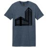 🏆 Softstyle ® T Shirt - Full Color Printing Thumbnail