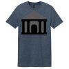 🏆 Softstyle ® T Shirt - Full Color Printing Thumbnail