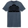 🏆 Softstyle ® T Shirt - Full Color Printing Thumbnail