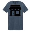 🏆 Softstyle ® T Shirt - Full Color Printing Thumbnail