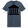 🏆 Softstyle ® T Shirt - Full Color Printing Thumbnail