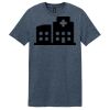 🏆 Softstyle ® T Shirt - Full Color Printing Thumbnail