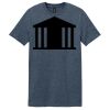 🏆 Softstyle ® T Shirt - Full Color Printing Thumbnail