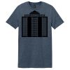 🏆 Softstyle ® T Shirt - Full Color Printing Thumbnail