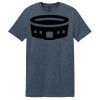 🏆 Softstyle ® T Shirt - Full Color Printing Thumbnail