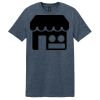 🏆 Softstyle ® T Shirt - Full Color Printing Thumbnail