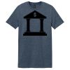 🏆 Softstyle ® T Shirt - Full Color Printing Thumbnail