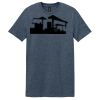 🏆 Softstyle ® T Shirt - Full Color Printing Thumbnail