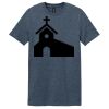 🏆 Softstyle ® T Shirt - Full Color Printing Thumbnail