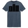 🏆 Softstyle ® T Shirt - Full Color Printing Thumbnail