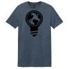 🏆 Softstyle ® T Shirt - Full Color Printing Thumbnail