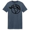 🏆 Softstyle ® T Shirt - Full Color Printing Thumbnail