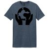🏆 Softstyle ® T Shirt - Full Color Printing Thumbnail