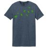 🏆 Softstyle ® T Shirt - Full Color Printing Thumbnail
