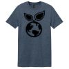 🏆 Softstyle ® T Shirt - Full Color Printing Thumbnail