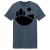 🏆 Softstyle ® T Shirt - Full Color Printing Thumbnail