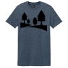🏆 Softstyle ® T Shirt - Full Color Printing Thumbnail