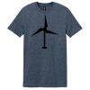 🏆 Softstyle ® T Shirt - Full Color Printing Thumbnail