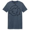 🏆 Softstyle ® T Shirt - Full Color Printing Thumbnail