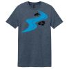 🏆 Softstyle ® T Shirt - Full Color Printing Thumbnail