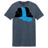 🏆 Softstyle ® T Shirt - Full Color Printing Thumbnail