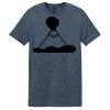 🏆 Softstyle ® T Shirt - Full Color Printing Thumbnail