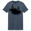🏆 Softstyle ® T Shirt - Full Color Printing Thumbnail