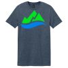 🏆 Softstyle ® T Shirt - Full Color Printing Thumbnail