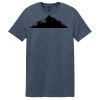 🏆 Softstyle ® T Shirt - Full Color Printing Thumbnail