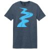 🏆 Softstyle ® T Shirt - Full Color Printing Thumbnail