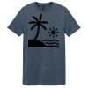 🏆 Softstyle ® T Shirt - Full Color Printing Thumbnail