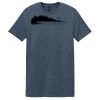 🏆 Softstyle ® T Shirt - Full Color Printing Thumbnail