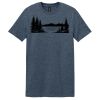 🏆 Softstyle ® T Shirt - Full Color Printing Thumbnail