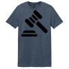 🏆 Softstyle ® T Shirt - Full Color Printing Thumbnail