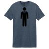 🏆 Softstyle ® T Shirt - Full Color Printing Thumbnail