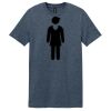 🏆 Softstyle ® T Shirt - Full Color Printing Thumbnail