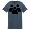 🏆 Softstyle ® T Shirt - Full Color Printing Thumbnail