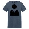 🏆 Softstyle ® T Shirt - Full Color Printing Thumbnail