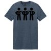 🏆 Softstyle ® T Shirt - Full Color Printing Thumbnail