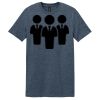 🏆 Softstyle ® T Shirt - Full Color Printing Thumbnail